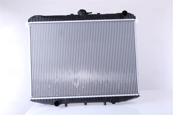 Radiador de esfriamento de motor Blue Print ADN19844 preço, a partir de 168,10 USD