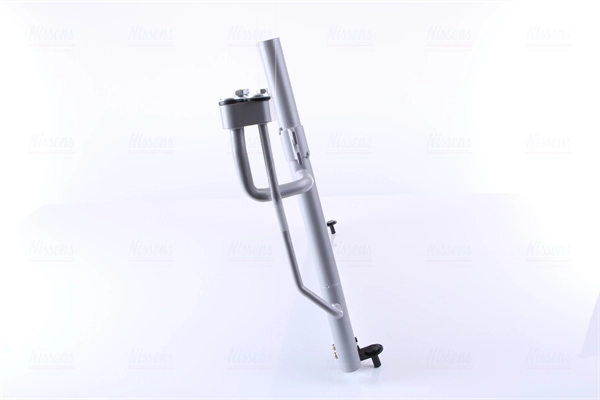 Compre 94433 Nissens Radiador de aparelho de ar condicionado
