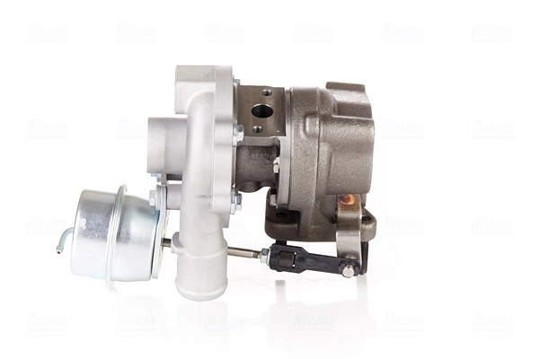 95516209 General Motors Turbina