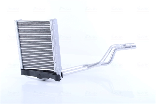 707211 Nissens Radiador de forno (de aquecedor)