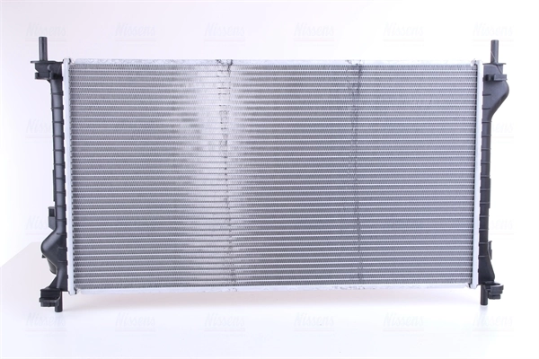 62015A Nissens Radiador de esfriamento de motor