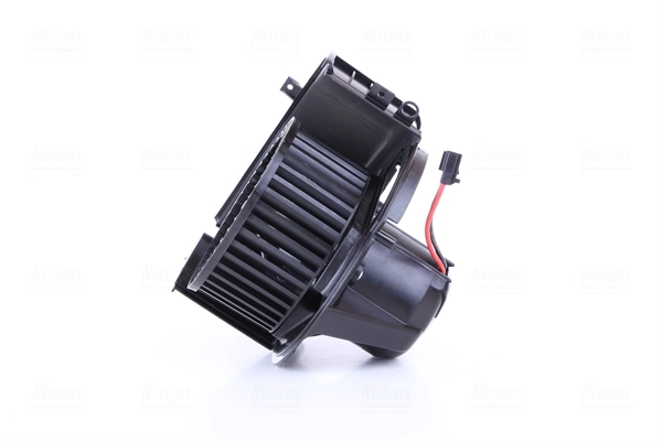 87802 Nissens Motor de ventilador de forno (de aquecedor de salão)