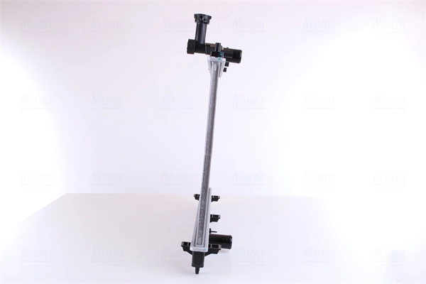 Compre 628967 Nissens Radiador de esfriamento de motor
