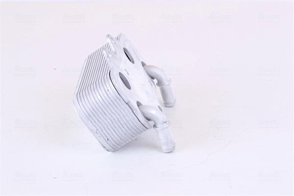 Compre 90781 Nissens Radiador de óleo