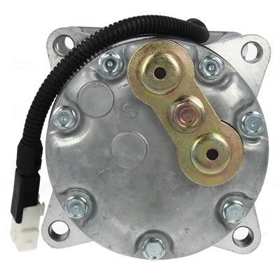 Compressor de aparelho de ar condicionado Nissens 89055 preço, a partir de 234,76 USD