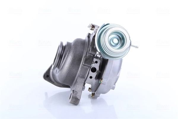 Turbina Nissens 93551 preço, a partir de 378,20 USD