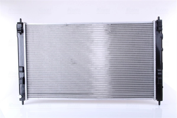 636032 Nissens Radiador de esfriamento de motor