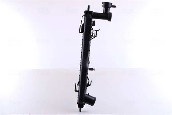 Radiador de esfriamento de motor para Subaru Impreza V GT