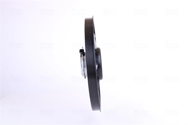 Compre 9212000Q0K Nissan/Infiniti Ventilador elétrico de esfriamento montado (motor + roda de aletas)