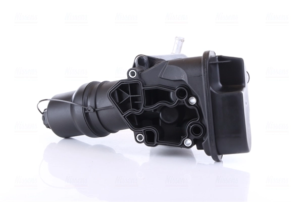 Radiador de óleo Nissens 91309 preço, a partir de 100,43 USD
