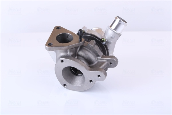 Compre 93413 Nissens Turbina