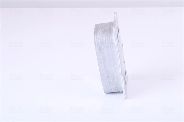 Compre 90969 Nissens Radiador de óleo (frigorífico), debaixo de filtro