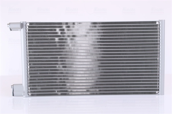 94785 Nissens Radiador de aparelho de ar condicionado
