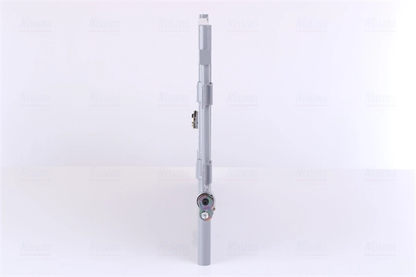 Radiador de aparelho de ar condicionado Fiat Siena  178
