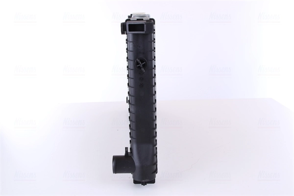 Radiador de esfriamento de motor Nissens 60735A preço, a partir de 91,94 USD