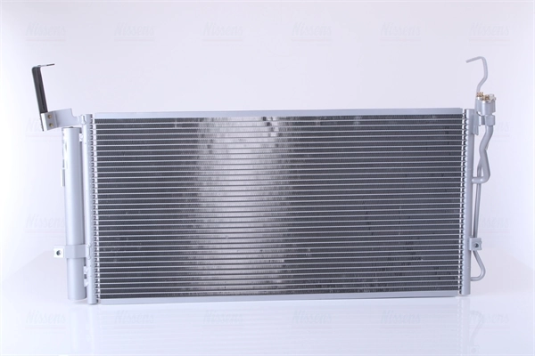 Compre Radiador de aparelho de ar condicionado Hyundai Santa Fe 1