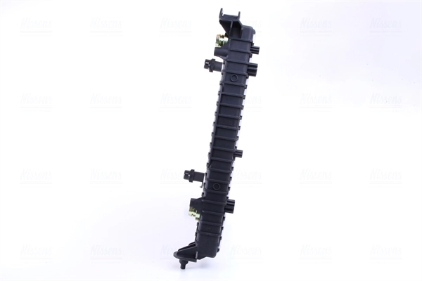 60353 Nissens Radiador de esfriamento de motor