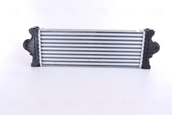 Radiador de intercooler Nissens 96486 preço, a partir de 90,61 USD