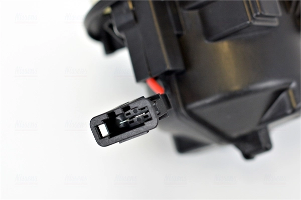Motor de ventilador de forno (de aquecedor de salão) 87223 Nissens