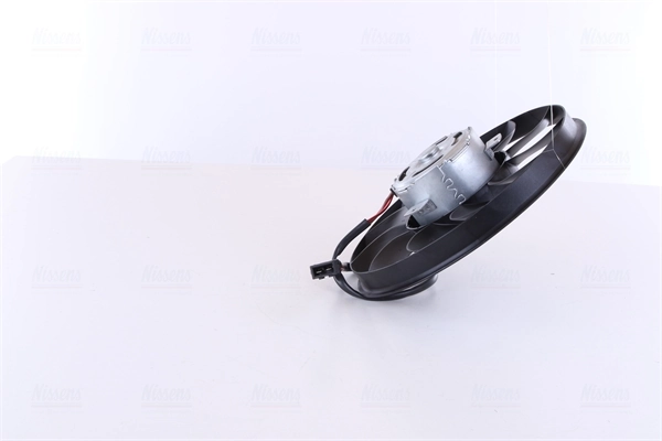 Ventilador (roda de aletas) do radiador de esfriamento Nissens 85618 preço, a partir de 92,47 USD