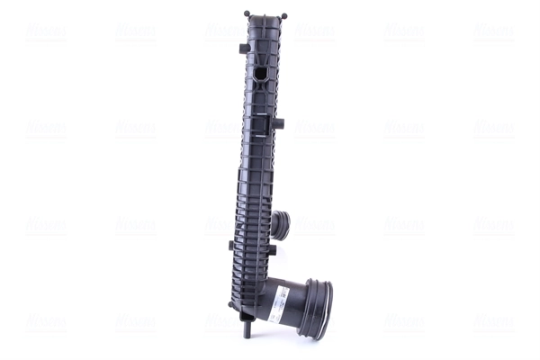 Compre 96715 Nissens Radiador de intercooler