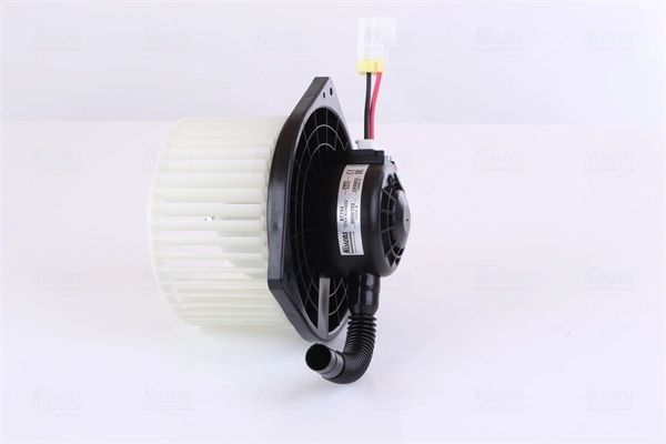 87754 Nissens Motor de ventilador de forno (de aquecedor de salão)