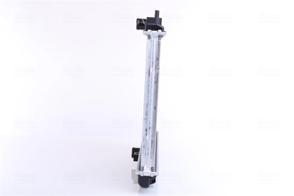 GRD932 Land Rover Radiador de esfriamento de motor