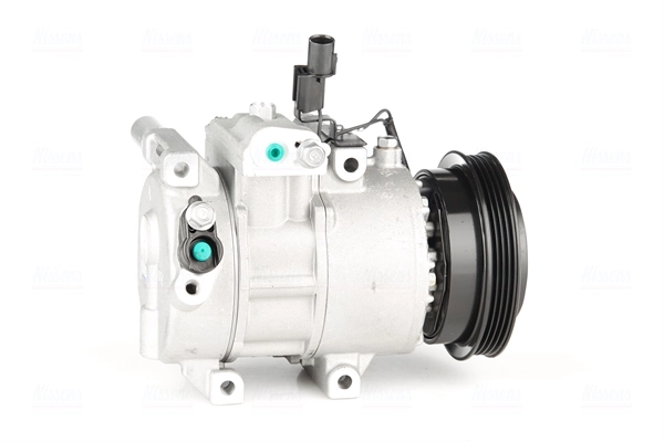 Compre Compressor de aparelho de ar condicionado KIA Rio 