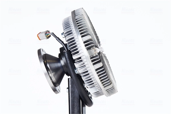 Compre 86133 Nissens Acoplamento viscoso de ventilador de esfriamento