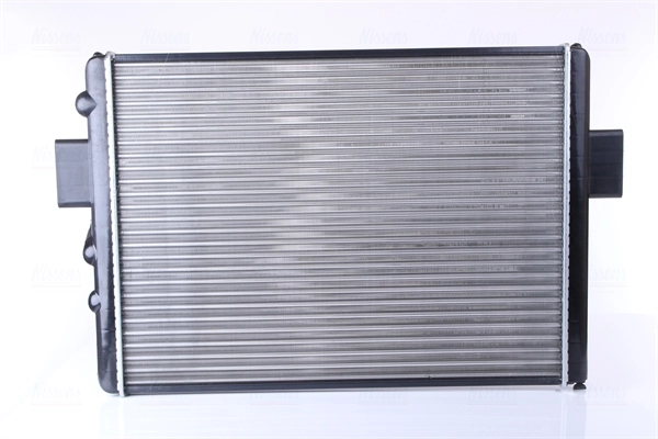61972 Nissens Radiador de esfriamento de motor