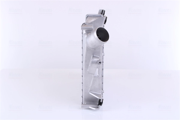 Compre 96527 Nissens Radiador de intercooler