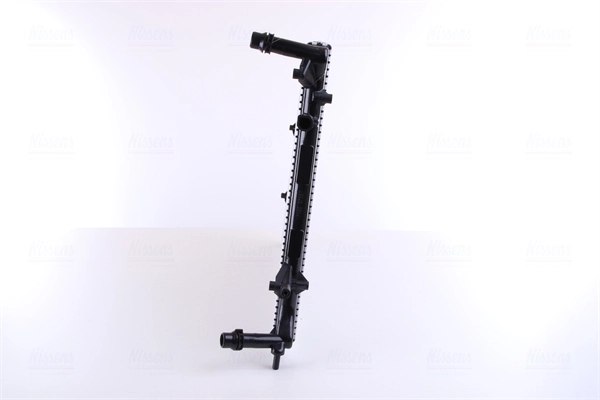 Compre 65340 Nissens Radiador de esfriamento de motor adicional