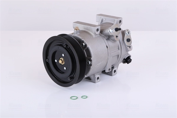Compressor de aparelho de ar condicionado KIA Sportage IV QL