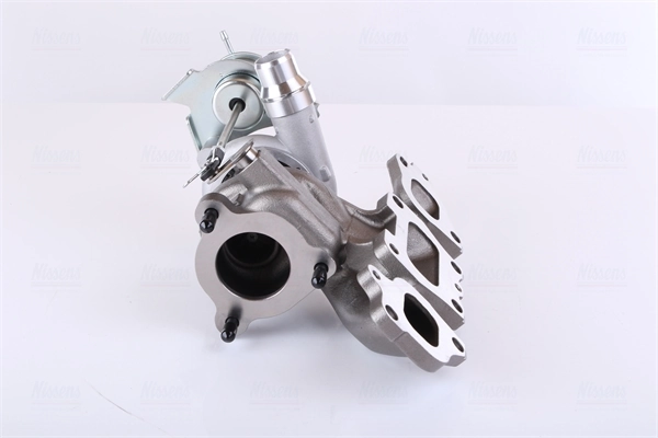 Compre 93445 Nissens Turbina