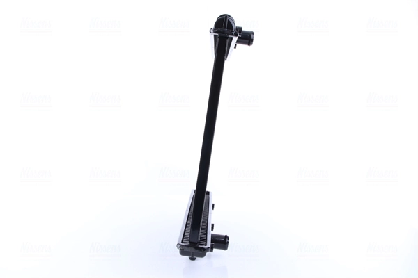 Radiador de esfriamento de motor para Toyota Corolla  E8