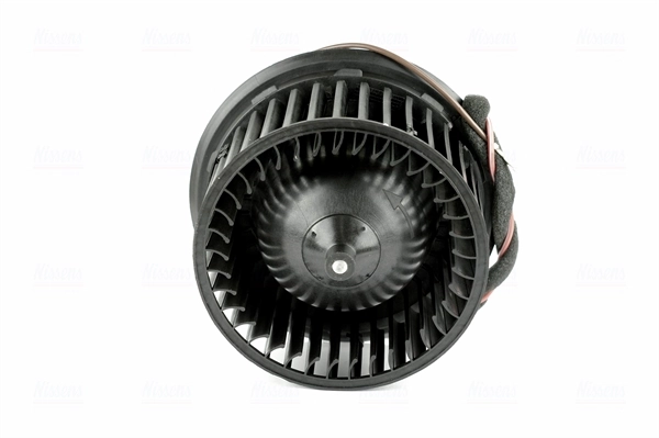 Compre 87031 Nissens Motor de ventilador de forno (de aquecedor de salão)