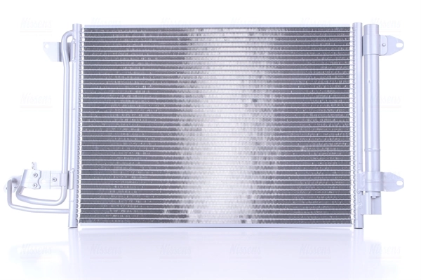 Compre 94684 Nissens Radiador de aparelho de ar condicionado