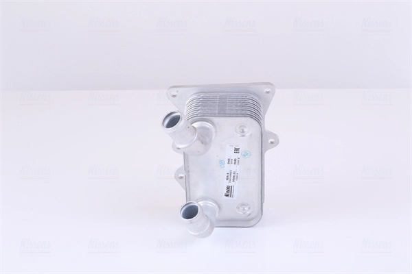 Radiador de óleo Nissens 90919 preço, a partir de 67,05 USD