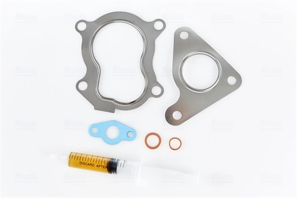 Turbina Renault Trafic 2 JL