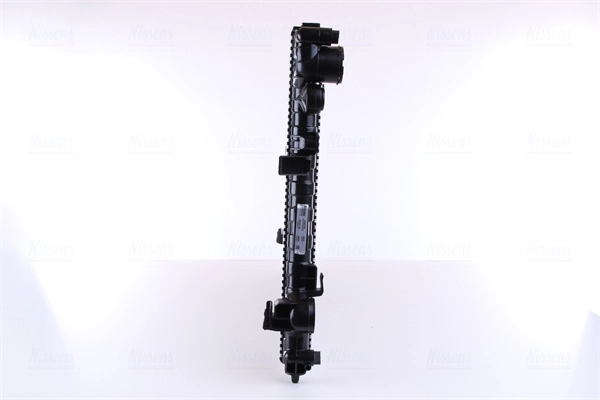 Compre 61875A Nissens Radiador de esfriamento de motor