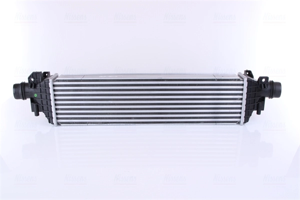 96173 Nissens Radiador de intercooler