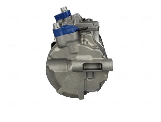 Compressor de aparelho de ar condicionado Nissens 89231 preço, a partir de 283,64 USD