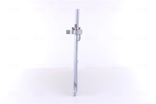 Radiador de aparelho de ar condicionado 940398 Nissens