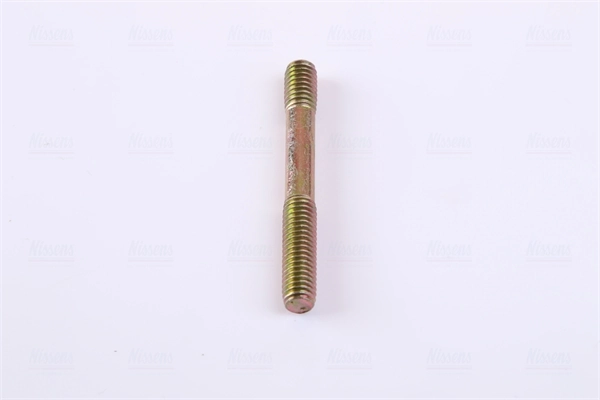 Radiador de aparelho de ar condicionado Nissens 94524