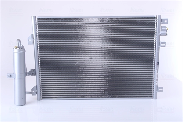 Radiador de aparelho de ar condicionado Nissens 94726 preço, a partir de 78,45 USD