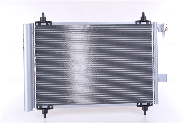 Radiador de aparelho de ar condicionado Nissens 94723 preço, a partir de 68,56 USD