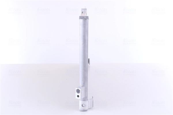  Radiador de aparelho de ar condicionado Subaru Legacy III sedan (BE, BH) (1998 - 2003) III
