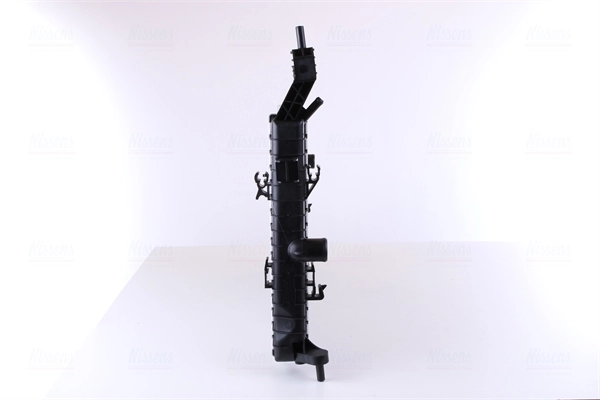 Compre 63096 Nissens Radiador de esfriamento de motor