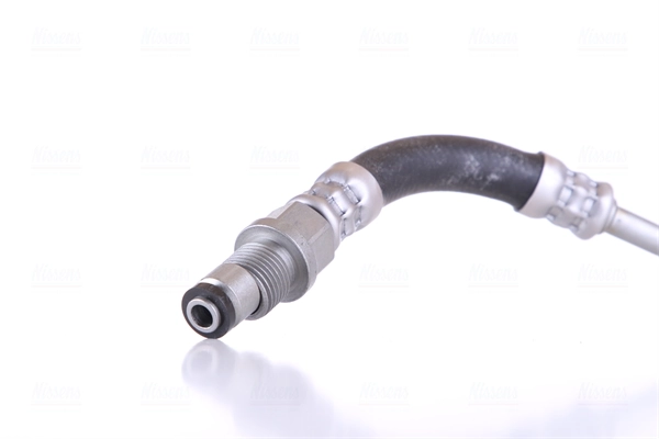 Tubo (mangueira) de fornecimento de óleo de turbina Nissens 935047