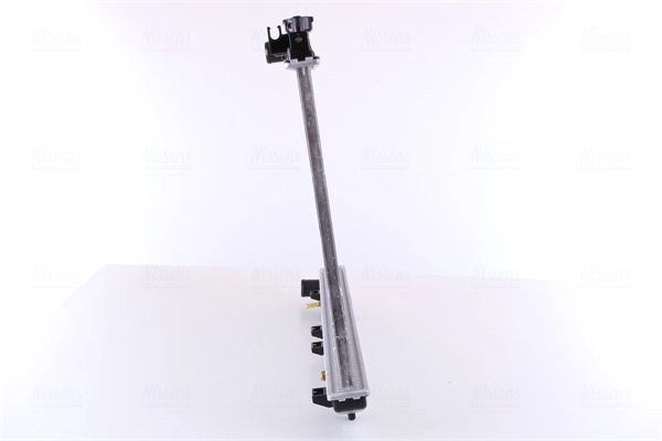 Radiador de esfriamento de motor Nissens 66649 preço, a partir de 122,83 USD